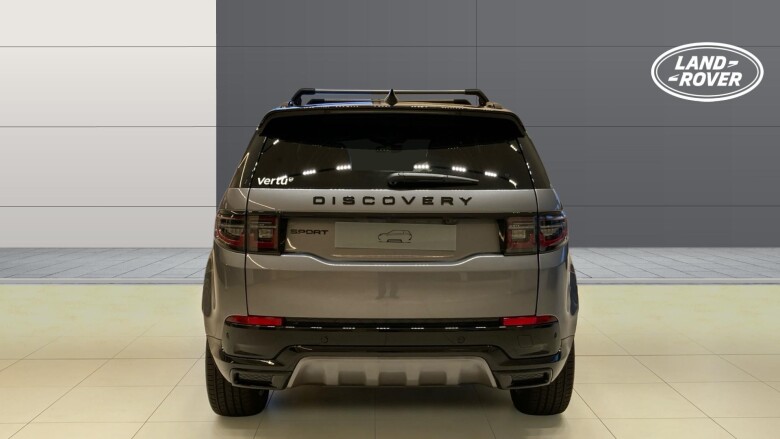 Land Rover Discovery Sport 1.5 P270e Dynamic SE 5dr Auto [5 Seat] Station Wagon